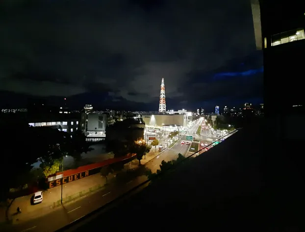 Hotel Pal hotel detail image 2