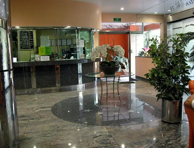 Hotel Pal hotel detail image 4