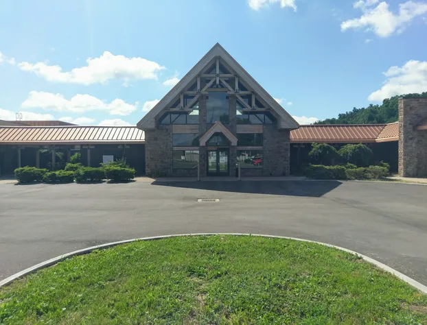 The Lodge at Hocking College hotel detail image 1
