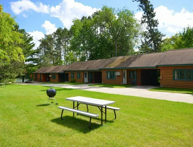 Riverside Point Resort hotel detail image 1