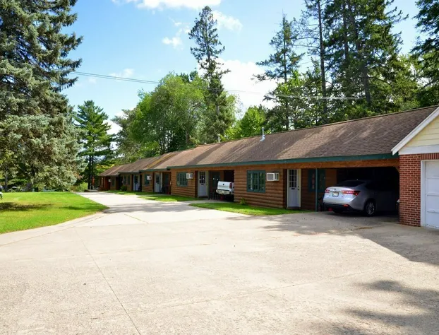 Riverside Point Resort hotel detail image 4