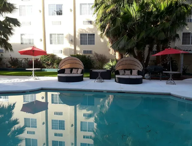 Bayshore Inn hotel detail image 4