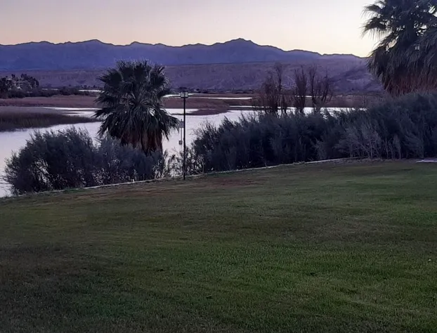 Bayshore Inn hotel detail image 1
