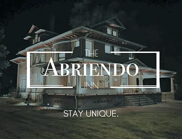 The Abriendo Inn hotel detail image 1