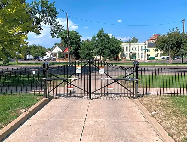 The Abriendo Inn hotel detail image 3