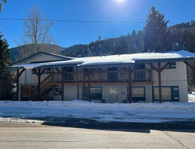 Mountain View Lodge hotel detail image 1