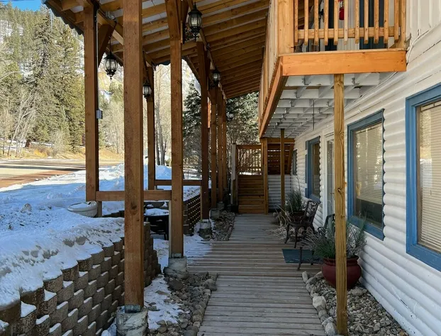 Mountain View Lodge hotel detail image 2