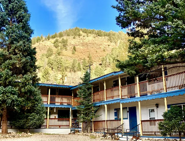 Mountain View Lodge hotel detail image 3