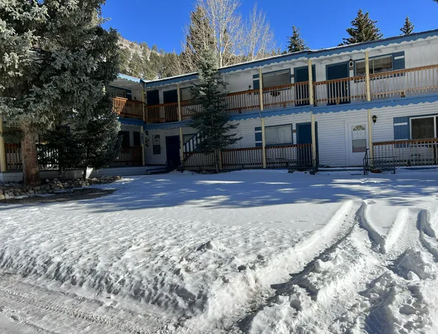 Mountain View Lodge hotel detail image 4