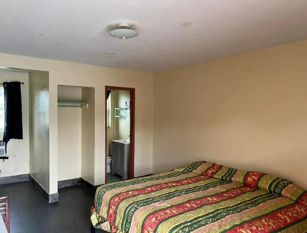 Slumberland Motel hotel detail image 3