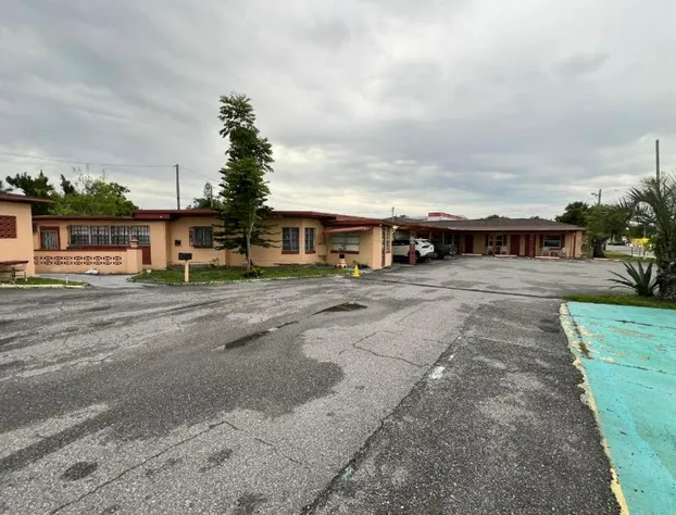 Slumberland Motel hotel detail image 2