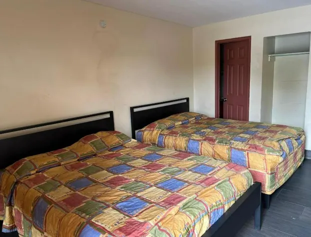 Slumberland Motel hotel detail image 3