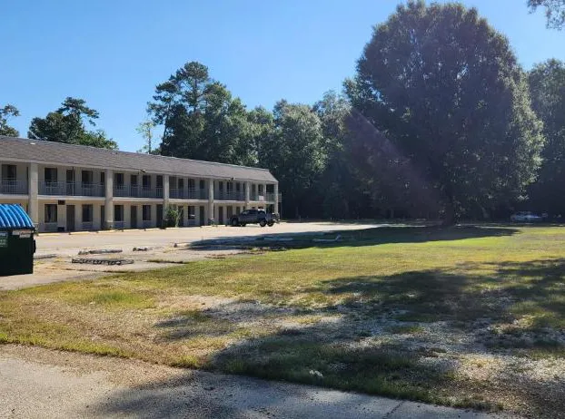 Travelers Rest Motel hotel detail image 1