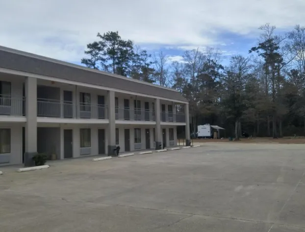 Travelers Rest Motel hotel detail image 2