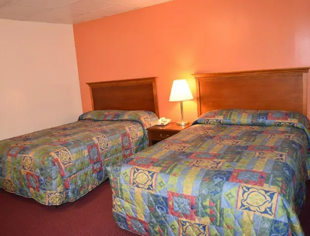 Plymouth Motor Lodge hotel detail image 2