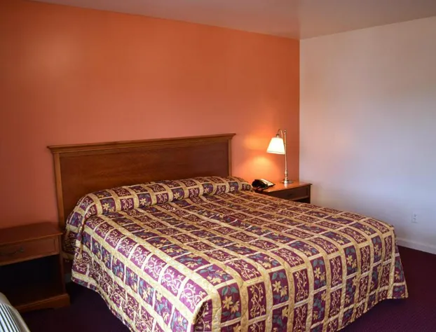 Plymouth Motor Lodge hotel detail image 3