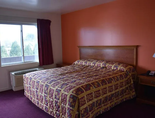 Plymouth Motor Lodge hotel detail image 4