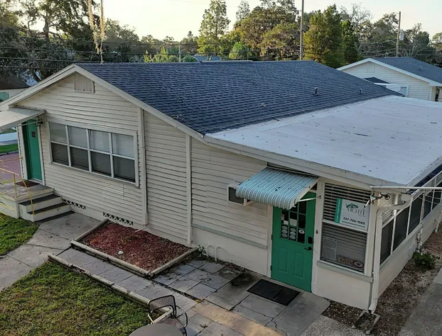 Safety Harbor Motel hotel detail image 3