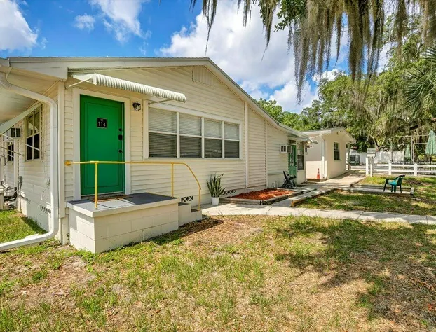 Safety Harbor Motel hotel detail image 4