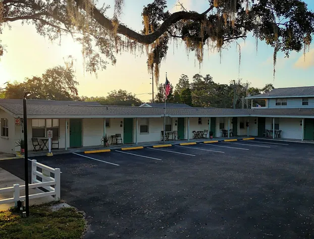Safety Harbor Motel hotel detail image 2