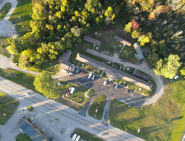 Champlain Motor Inn hotel detail image 1