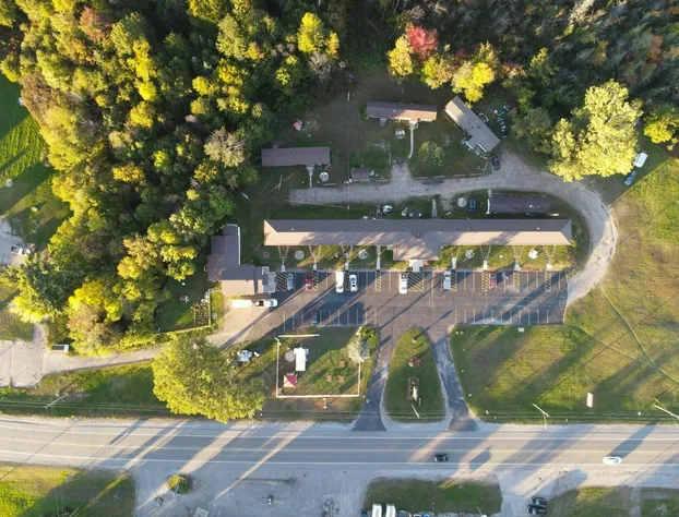 Champlain Motor Inn hotel detail image 2