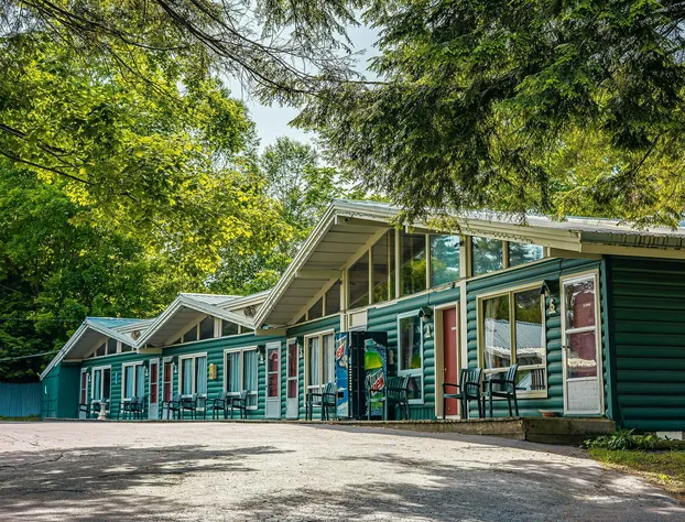 Park Motel and Cabins hotel detail image 2