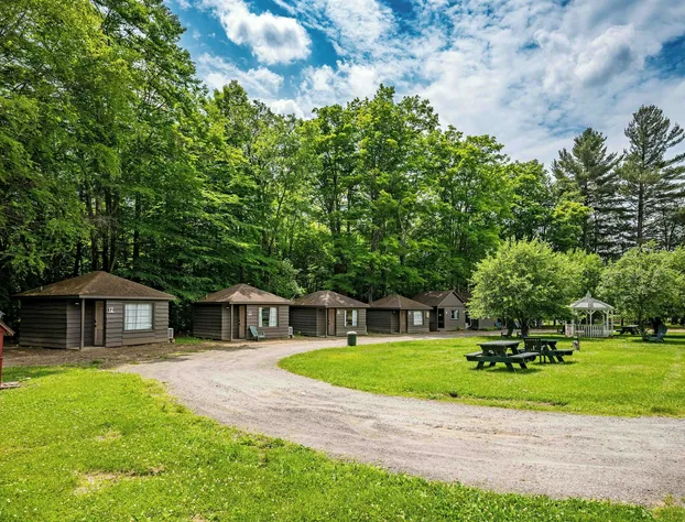 Park Motel and Cabins hotel detail image 4