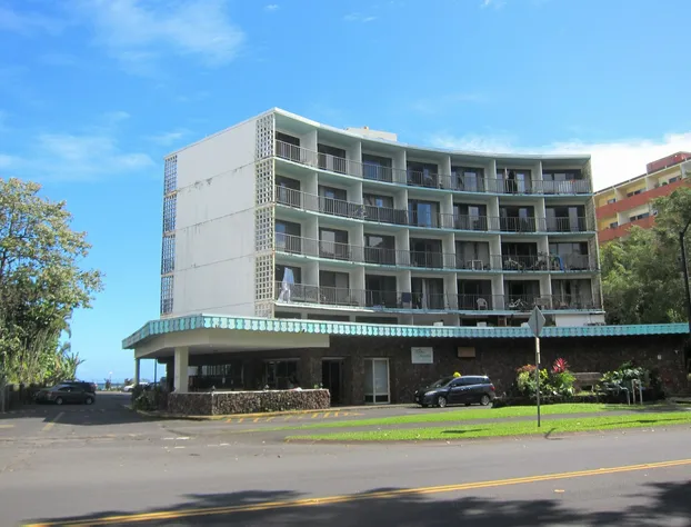 Hilo Bay Hotel hotel detail image 2