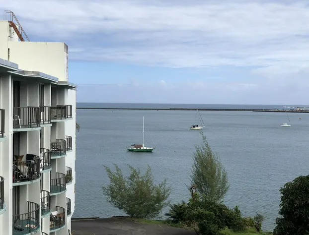 Hilo Bay Hotel hotel detail image 3