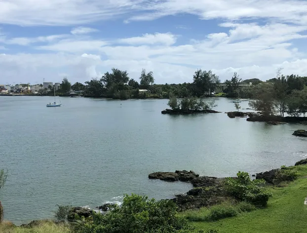 Hilo Bay Hotel hotel detail image 4