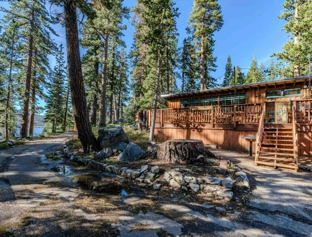 Kit Carson Lodge hotel detail image 1