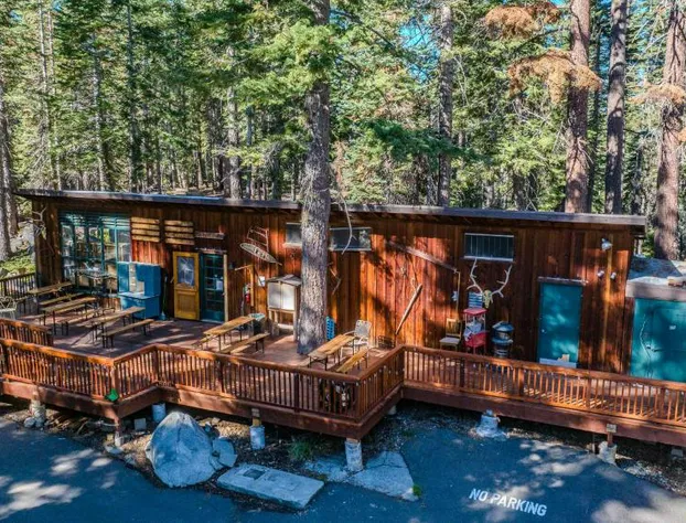 Kit Carson Lodge hotel detail image 2