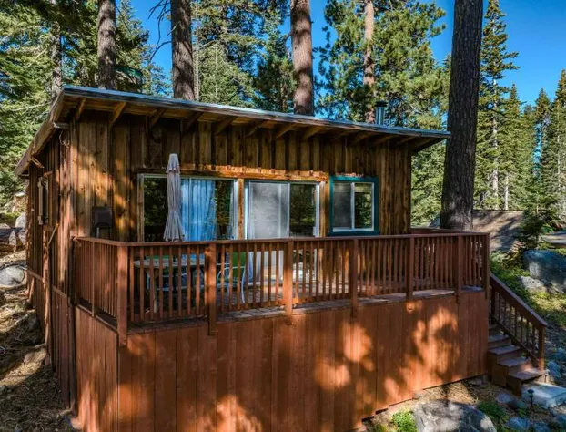 Kit Carson Lodge hotel detail image 3