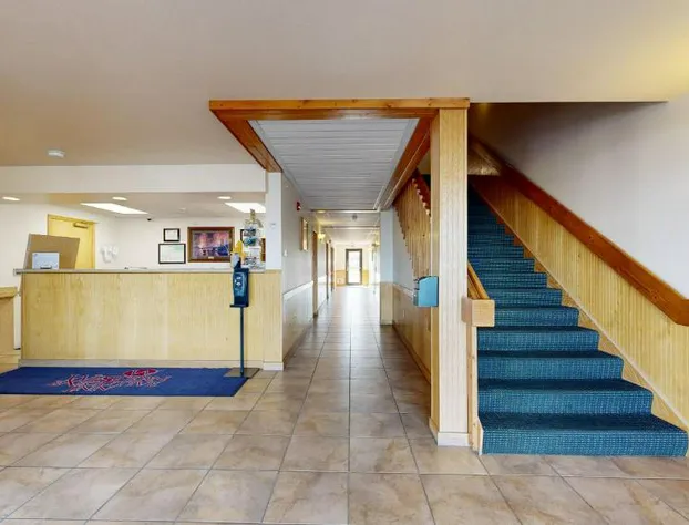 Western Executive Inn hotel detail image 2