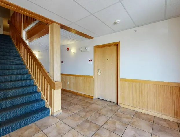 Western Executive Inn hotel detail image 3