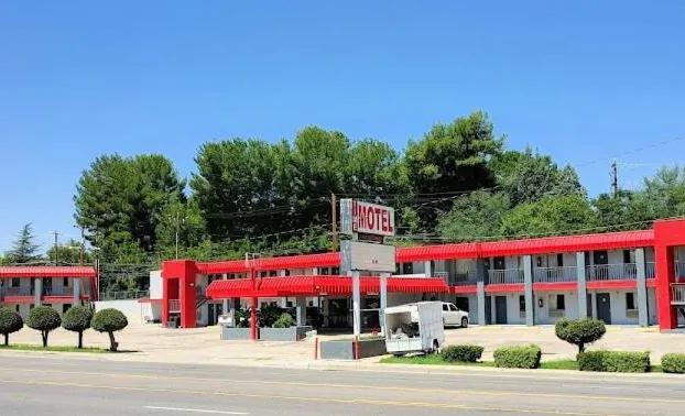 Time Motel hotel detail image 2