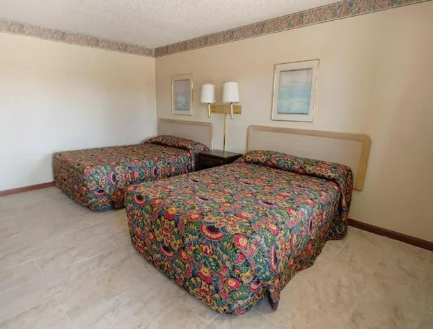 Time Motel hotel detail image 4