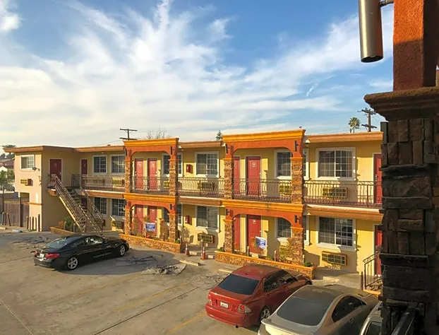 Flight Motel hotel detail image 1