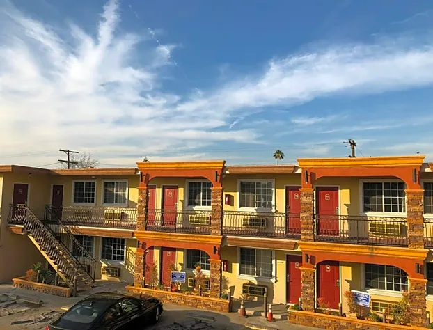 Flight Motel hotel detail image 2