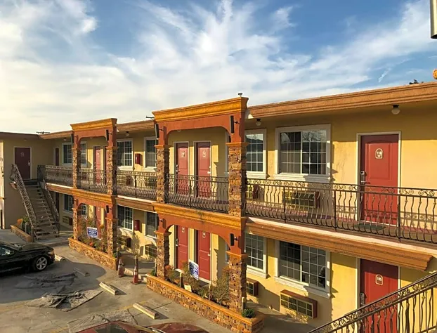 Flight Motel hotel detail image 3