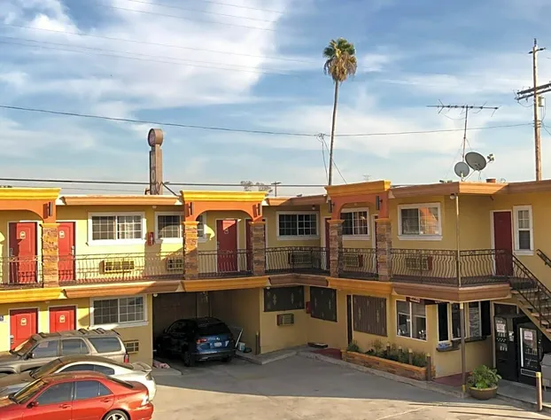 Flight Motel hotel detail image 4