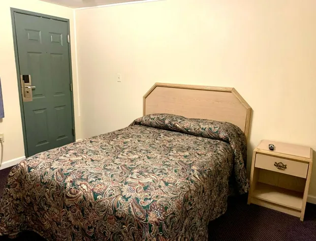 Nitey Nite Motel hotel detail image 1