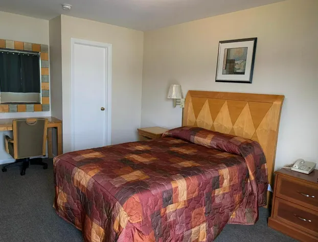 Nitey Nite Motel hotel detail image 2