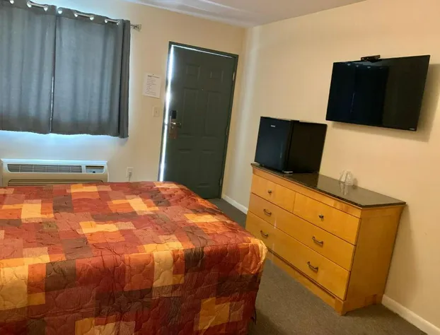 Nitey Nite Motel hotel detail image 3