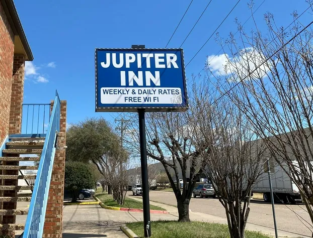 Jupiter Inn hotel detail image 1
