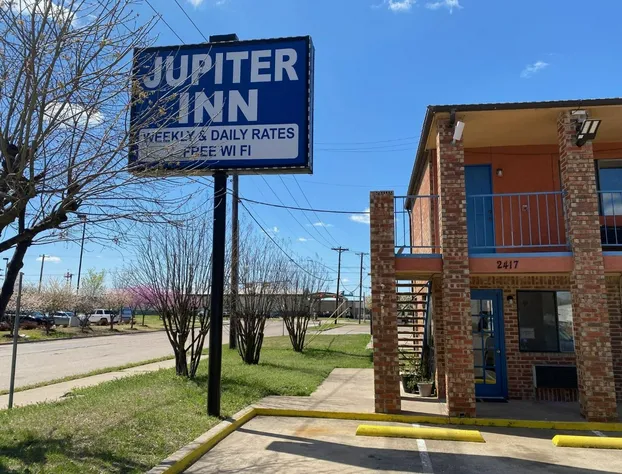 Jupiter Inn hotel detail image 2