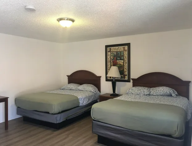 Vista Motel Culver City hotel detail image 1