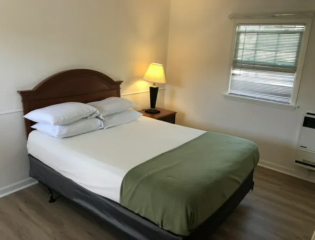 Vista Motel Culver City hotel detail image 3