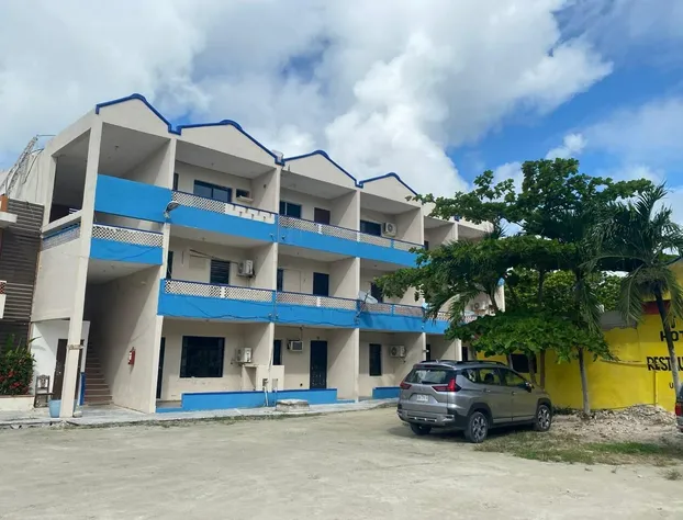 Hotel Mahahual Caribe hotel detail image 1